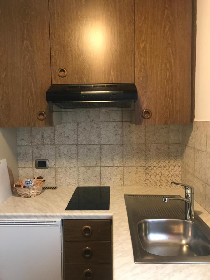 סן קנדידו Niki Appartments מראה חיצוני תמונה