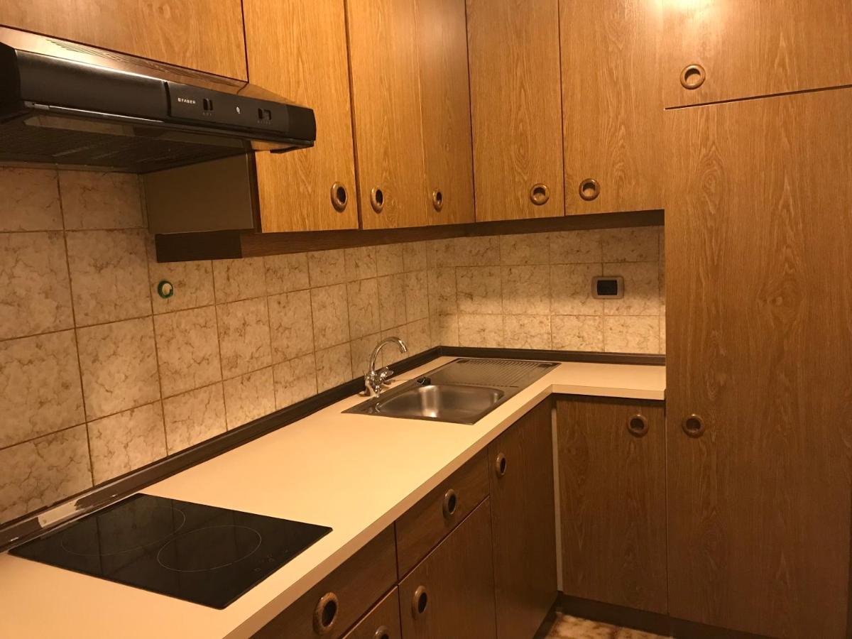 סן קנדידו Niki Appartments מראה חיצוני תמונה