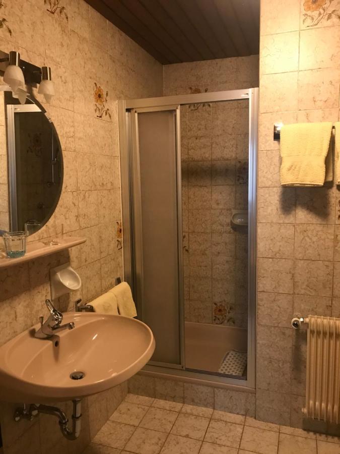 סן קנדידו Niki Appartments מראה חיצוני תמונה